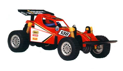 SCX TT Buggy stormrider